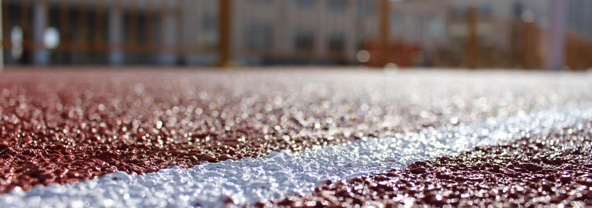 乌兰察布新国标塑胶跑道