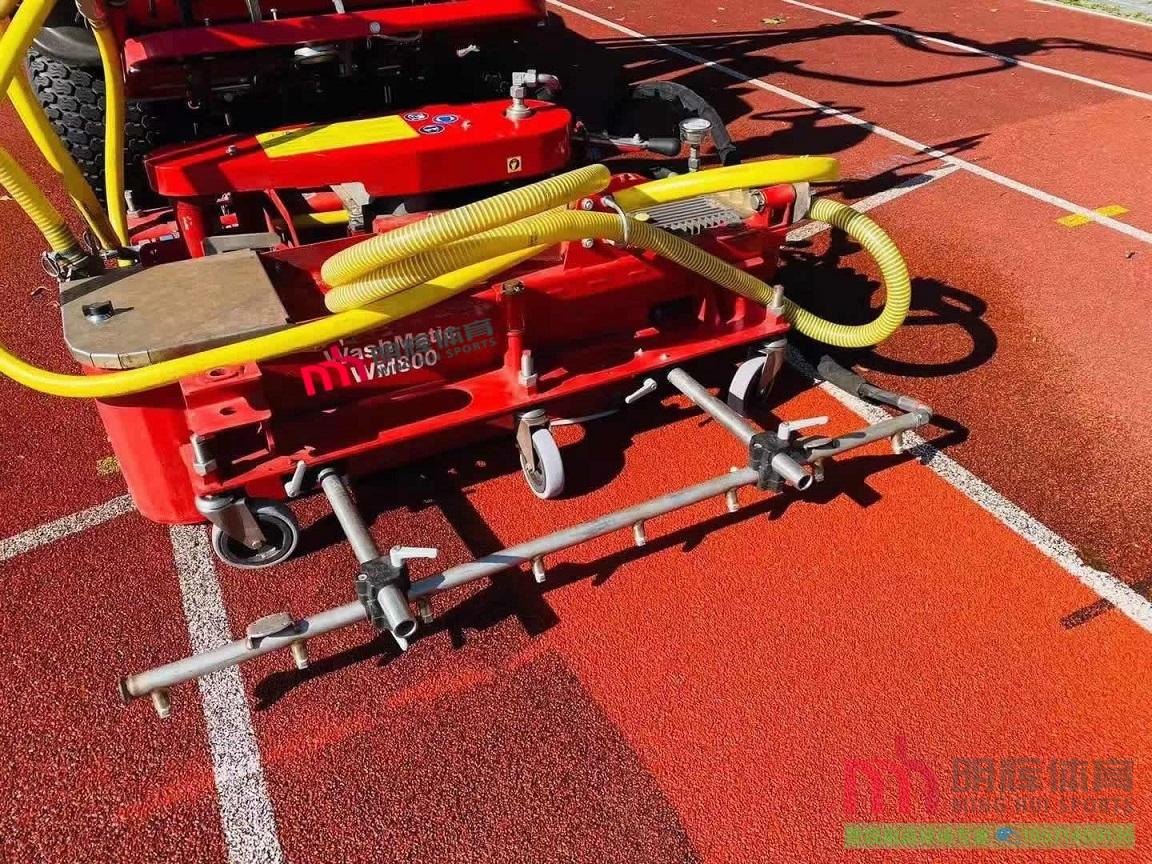 乌兰察布塑胶跑道