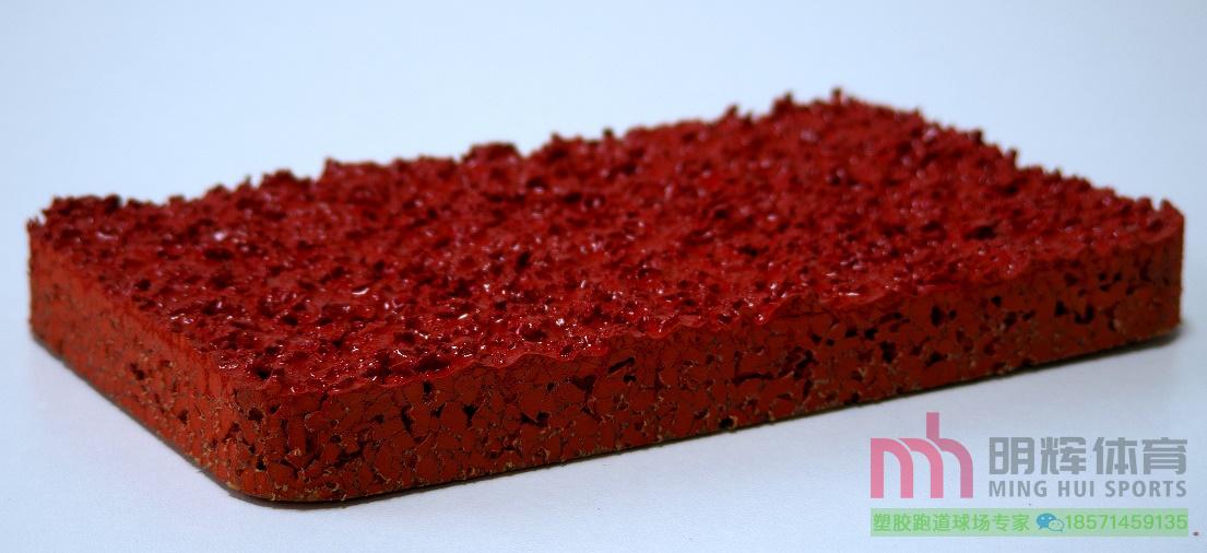 乌兰察布塑胶跑道